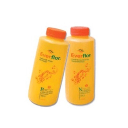 Thuốc uốn tóc lạnh Everflor