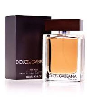 Nước hoa The One (Dolce & Gabbana)