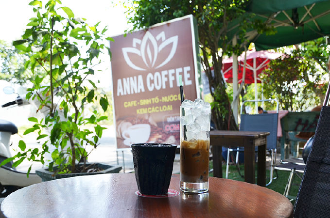 Anna Coffee