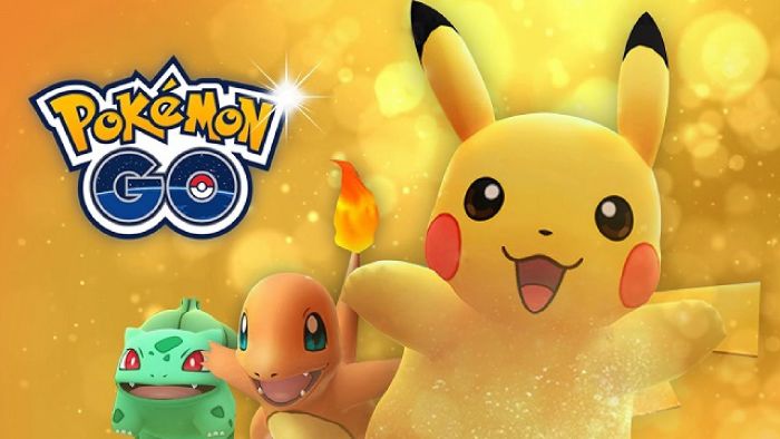 Pokemon GO