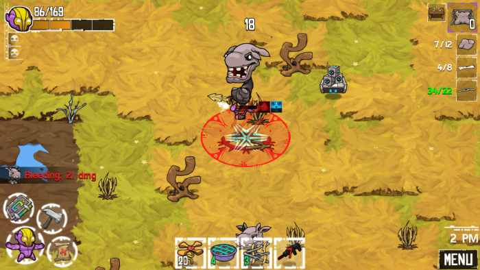 Crashlands