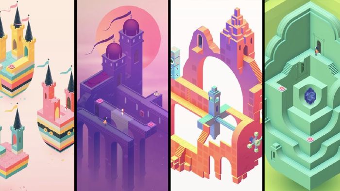 Monument Valley 2