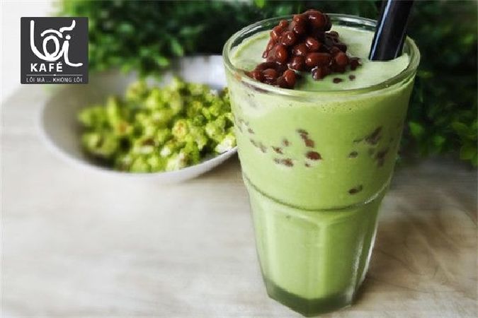 Lỗi Kafe