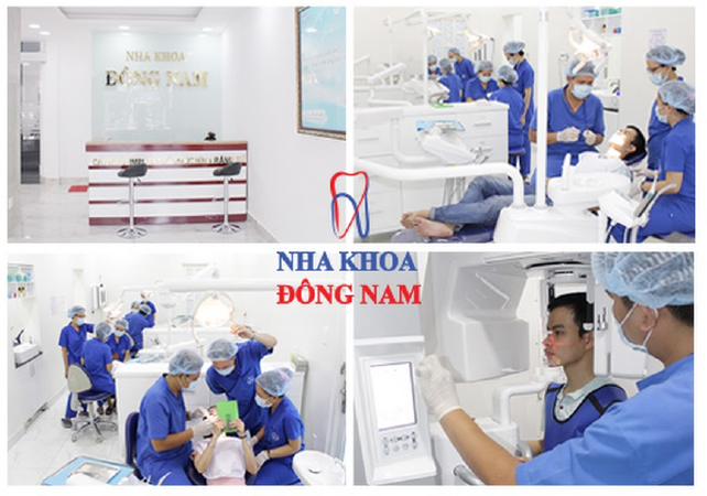 Nha khoa Implant Đông Nam