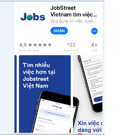 Jobstreet VN