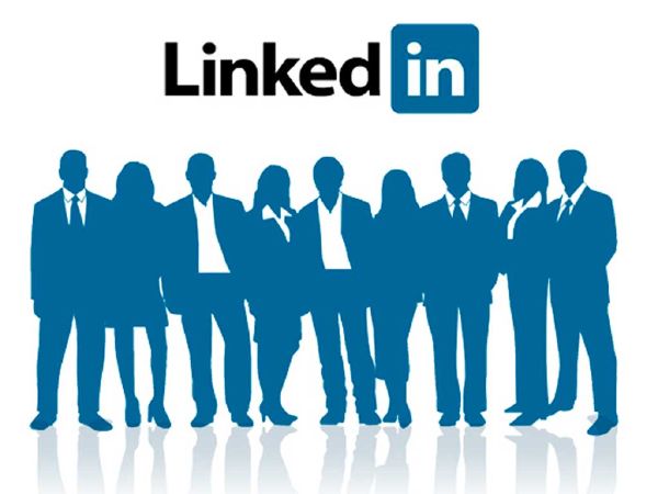 Liked In Job Search