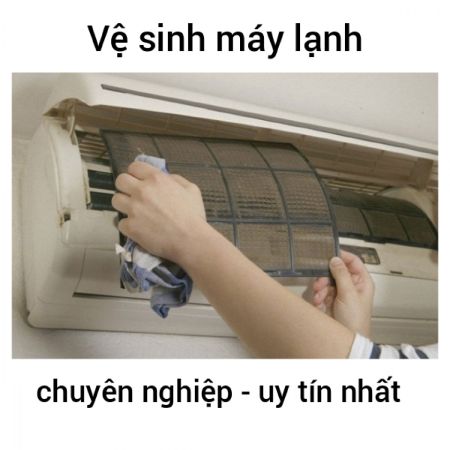 Công ty điện lạnh Kim Minh