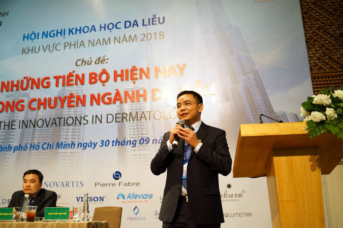 TS. BS Châu Văn Trở