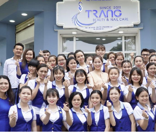 Trang Nail Care
