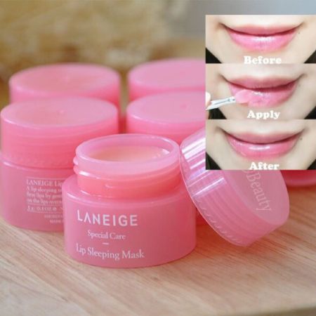 Mặt nạ ngủ môi Laneige Lip Sleeping Mask