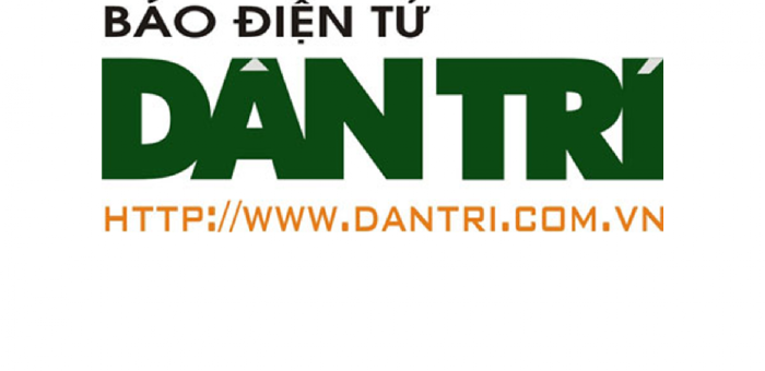Báo Dân trí