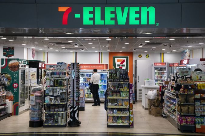7-Eleven