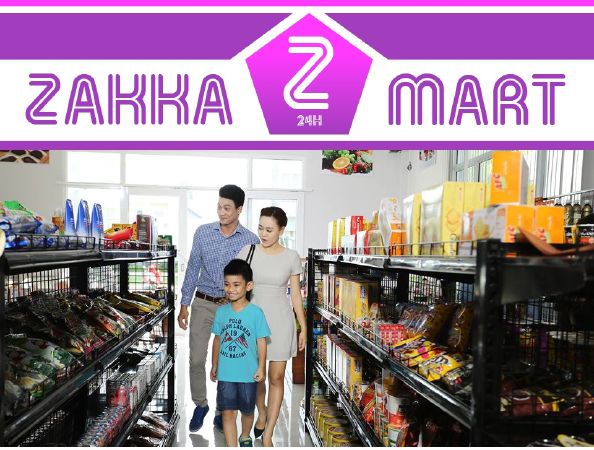Zakka Mart