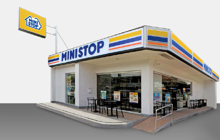 Ministop