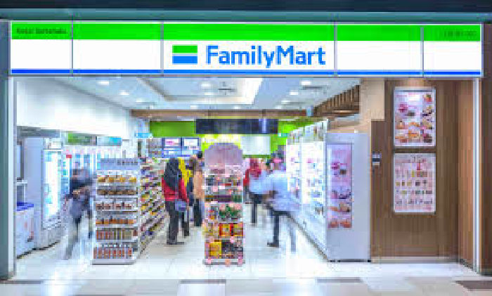 FamilyMart