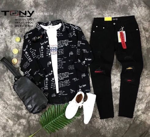 Tony4men Shop