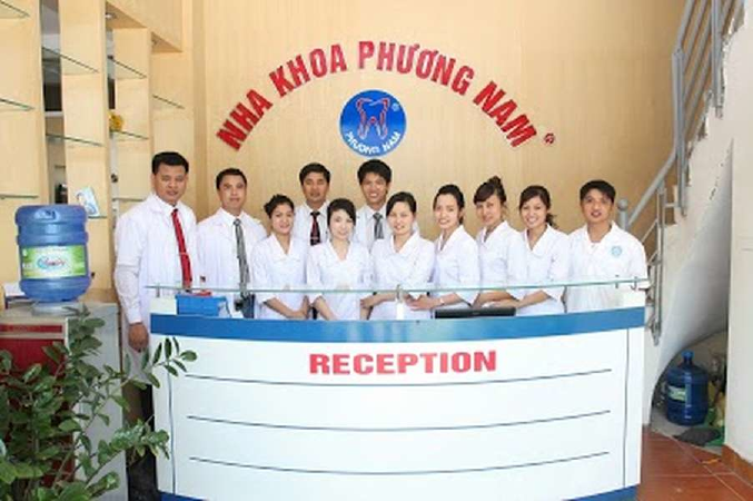 Nha khoa Phương Nam