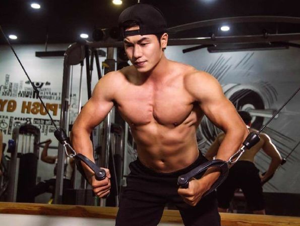 Getfit Gym & Yoga
