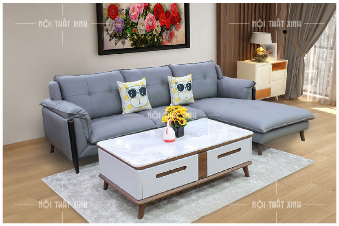 Siêu thị Nội Thất Xinh
