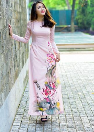 Xưởng may Thùy Linh