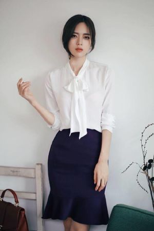 May đo đồng phục Vest Nguyễn