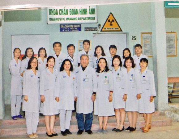 Phòng khám nam khoa - vô sinh Hải Phòng