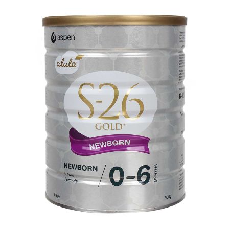Sữa S26