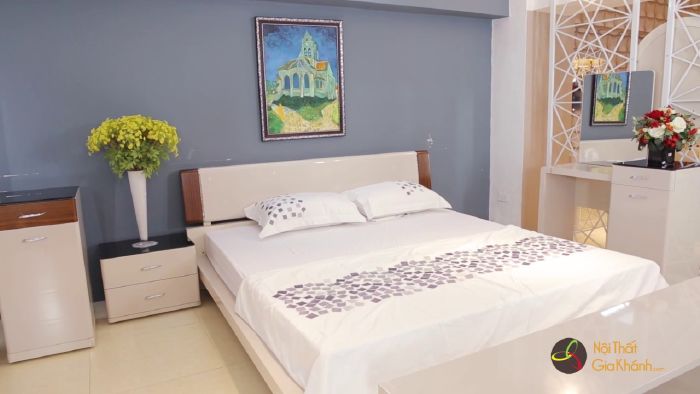 Nội thất Gia Khánh