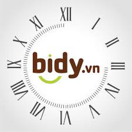 Sàn giao dịch Bidy
