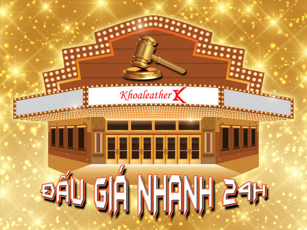 Đấu giá nhanh