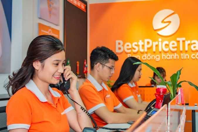 Công ty du lịch BestPrice Travel