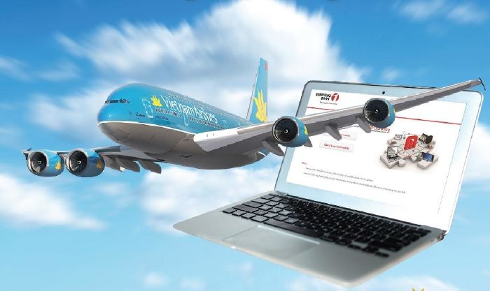 Đại lý bán vé 247