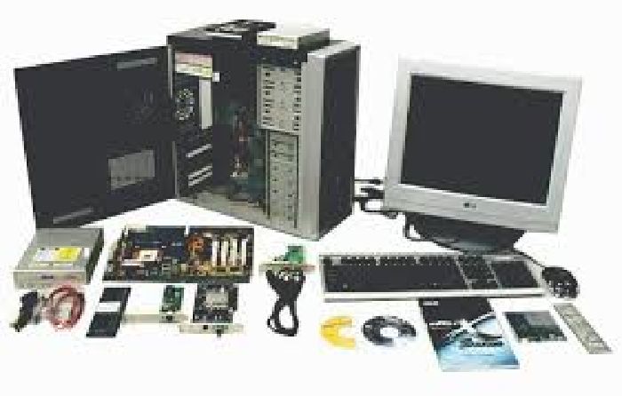 Trung tâm tin học NTT