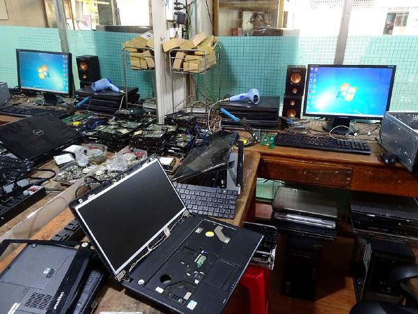 Đào tạo tin học Key