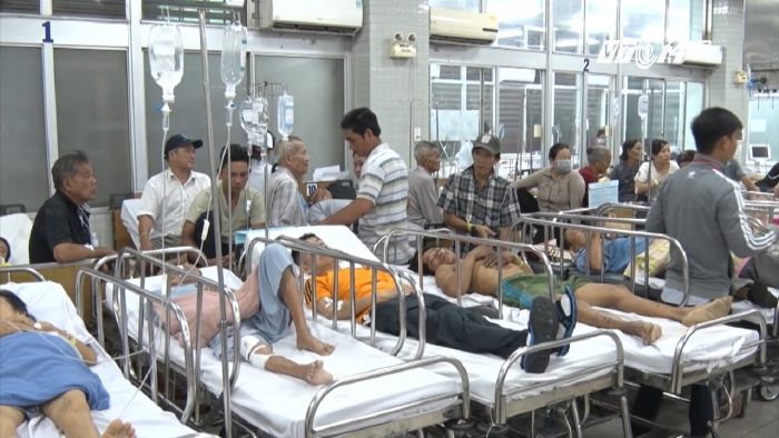Bệnh viện Chợ Rẫy