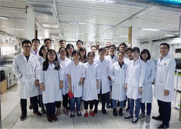 Trung tâm Chẩn đoán Y khoa Medic