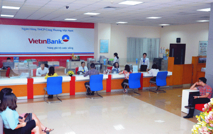 Ngân Hàng Công Thương Việt Nam - VietinBank