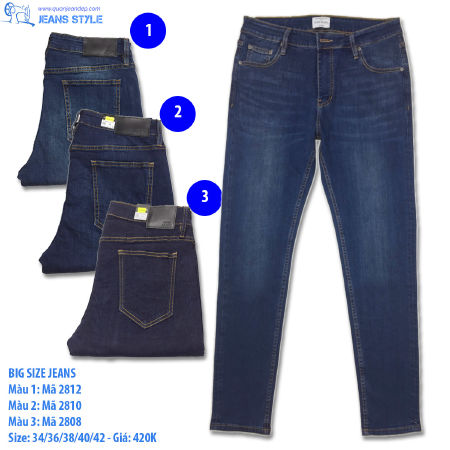 Jeans Style