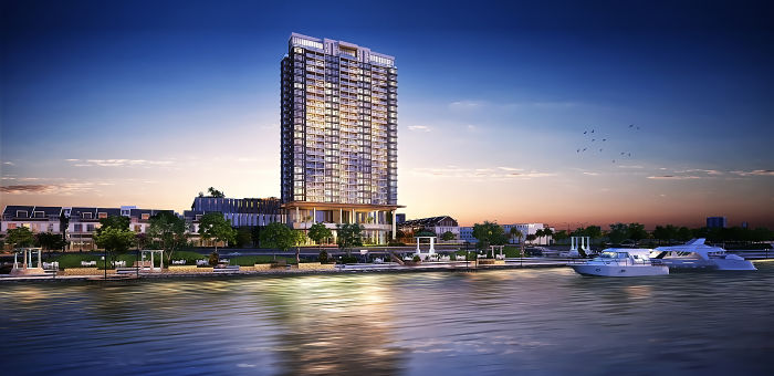 An Gia Riverside