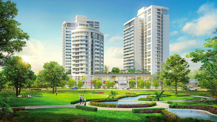 Riverpark Premier
