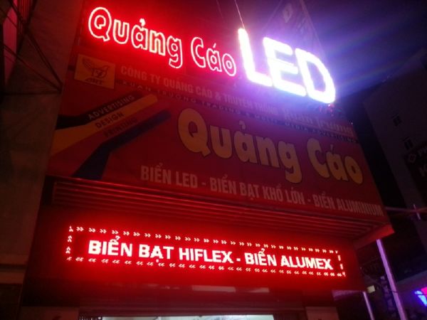 Công ty quảng cáo và truyền thông Xuân Trường