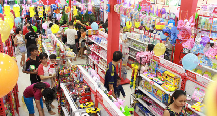 Bibo Mart