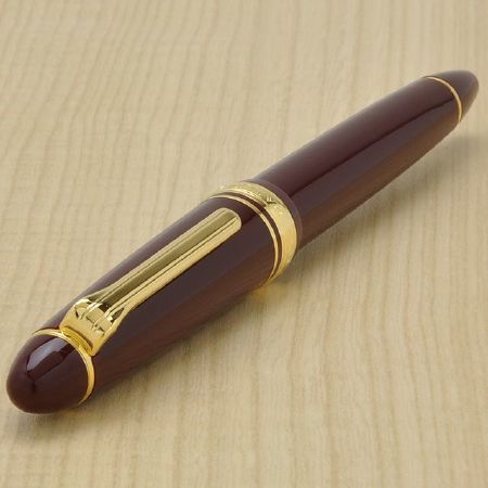 Pilot - dòng bút máy chất lượng đi đầu thế giới