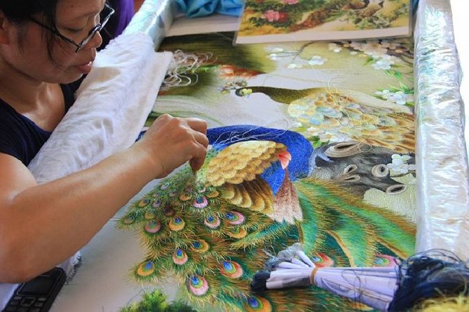 Top 4 công việc làm thêm tại nhà tốt nhất hiện nay