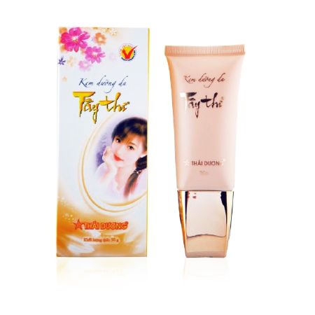 Một trong các hãng mỹ phẩm của Việt Nam tốt nhất - sao Thái Dương