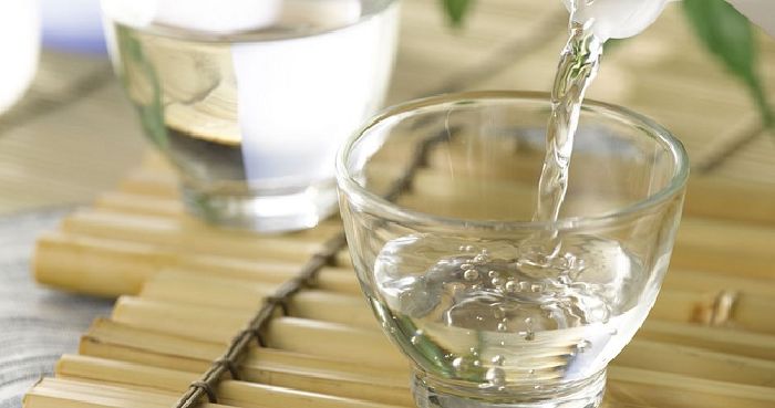 Cách trị hôi nách tại nhà - Dùng giấm