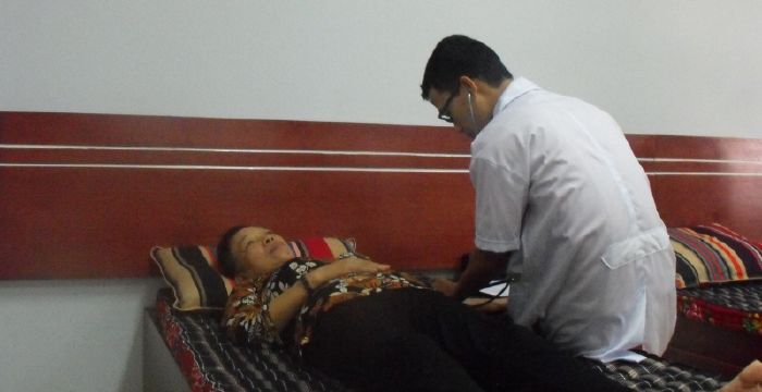 Trung tâm bác sĩ gia đình Medicviet
