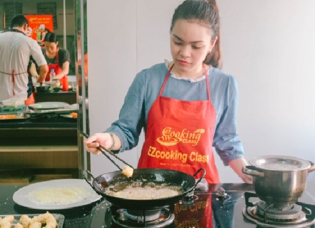 EZCooking