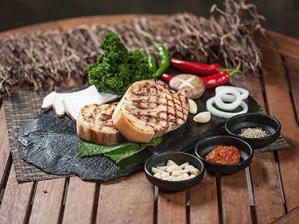 Gu-i92 – Buffet Nướng & Lẩu Hàn Quốc