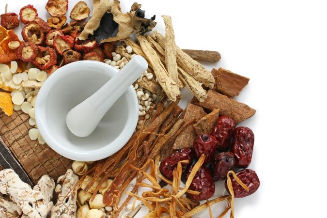 Nhà thuốc Đông y gia truyền Bạch Ngọc Hoa